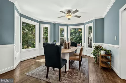 Dining - 13633 Birch Dr, Chantilly, VA 20151 photo 1 of 8