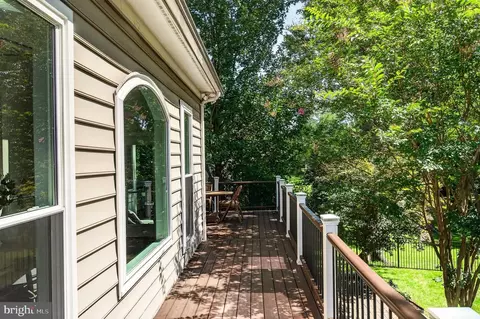 Exterior - 13633 Birch Dr, Chantilly, VA 20151 photo 10 of 26