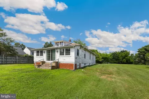 8208 Mount Vernon Hwy, Alexandria, VA 22309