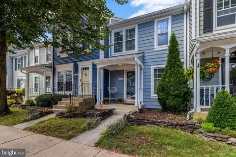 6520 Brick Hearth Ct, Alexandria, VA 22306