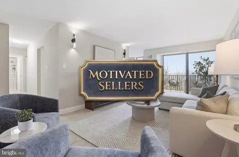 2311 Pimmit Dr #603, Falls Church, VA 22043