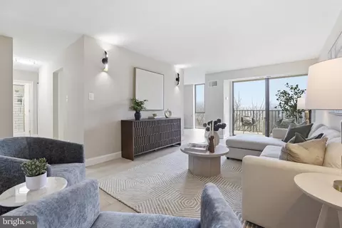 2311 Pimmit Dr #603, Falls Church, VA 22043