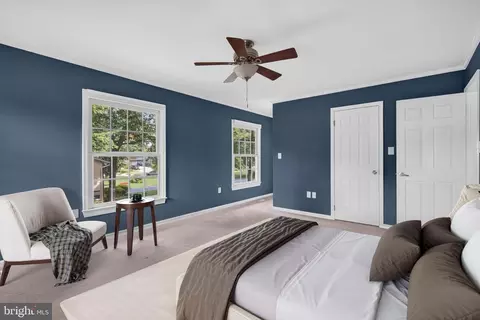 Bedroom - 8811 Hayload Ct, Springfield, VA 22153 photo 1 of 5