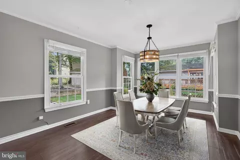 Dining - 8811 Hayload Ct, Springfield, VA 22153 photo 2 of 2