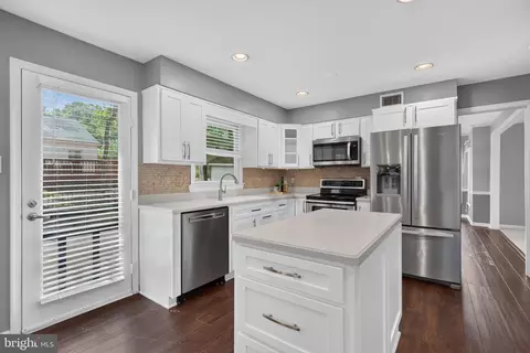 Kitchen - 8811 Hayload Ct, Springfield, VA 22153 photo 1 of 3