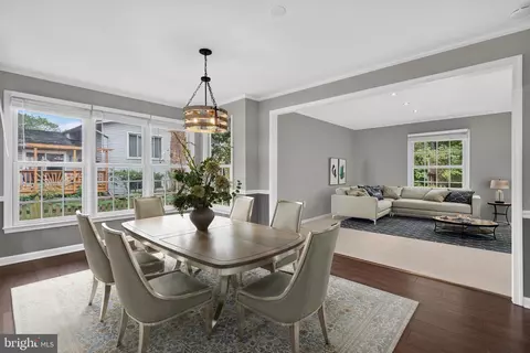 Dining - 8811 Hayload Ct, Springfield, VA 22153 photo 1 of 2