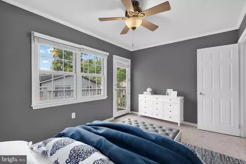 Bedroom - 8811 Hayload Ct, Springfield, VA 22153 photo 3 of 5