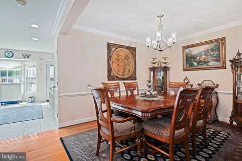 Dining - 6506 Milva Ln, Springfield, VA 22150 photo 1 of 4