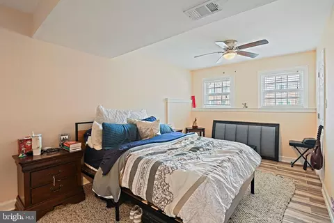 Bedroom - 6506 Milva Ln, Springfield, VA 22150 photo 7 of 8