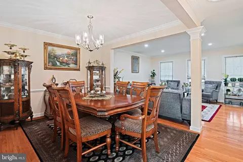 Dining - 6506 Milva Ln, Springfield, VA 22150 photo 3 of 4