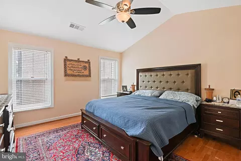 Bedroom - 6506 Milva Ln, Springfield, VA 22150 photo 1 of 8