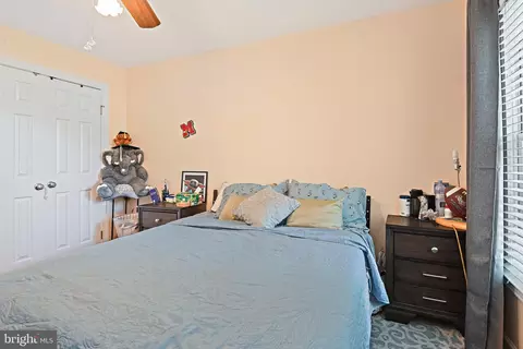 Bedroom - 6506 Milva Ln, Springfield, VA 22150 photo 6 of 8