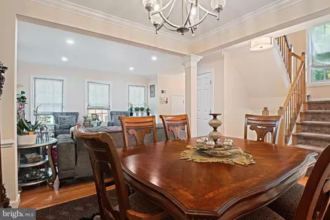 Dining - 6506 Milva Ln, Springfield, VA 22150 photo 4 of 4