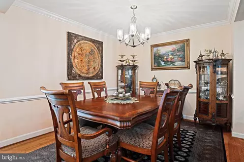 Dining - 6506 Milva Ln, Springfield, VA 22150 photo 2 of 4