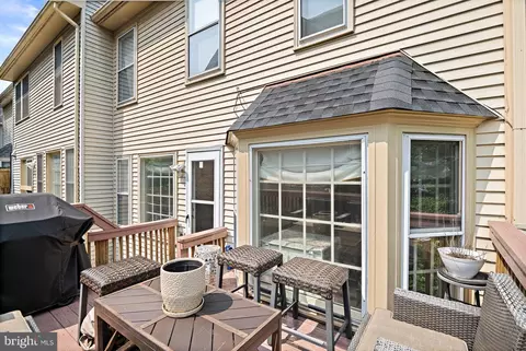 Exterior - 6506 Milva Ln, Springfield, VA 22150 photo 9 of 11
