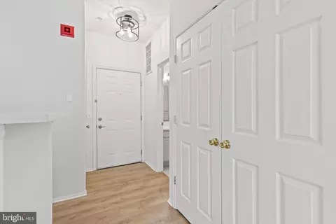 Entry Way - 1530 Spring Gate Dr #9106, Mclean, VA 22102 photo 1 of 2