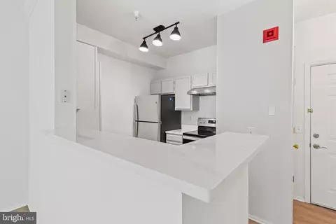 Kitchen - 1530 Spring Gate Dr #9106, Mclean, VA 22102 photo 4 of 5