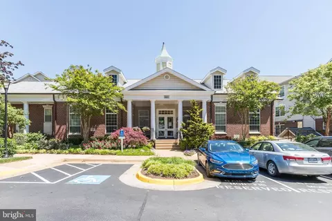 Exterior - 1530 Spring Gate Dr #9106, Mclean, VA 22102 photo 7 of 9
