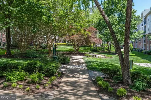 Exterior - 1530 Spring Gate Dr #9106, Mclean, VA 22102 photo 6 of 9