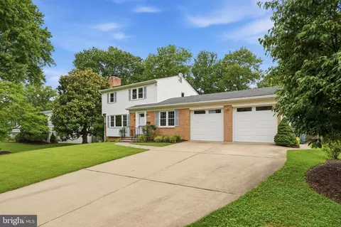 8543 Mount Vernon Hwy, Alexandria, VA 22309