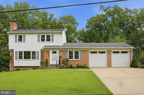 8543 Mount Vernon Hwy, Alexandria, VA 22309