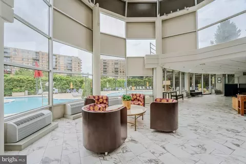 Exterior - 8340 Greensboro Dr #225, Mclean, VA 22102 photo 5 of 5