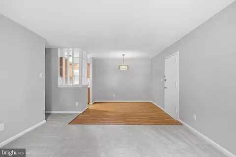 Living - 5911 Prince James Dr #D, Springfield, VA 22152 photo 7 of 7
