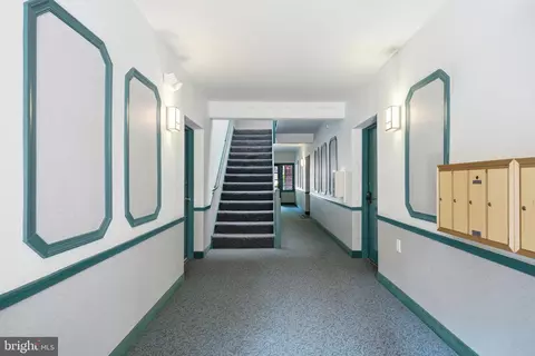 Entry Way - 5911 Prince James Dr #D, Springfield, VA 22152 photo 1 of 3