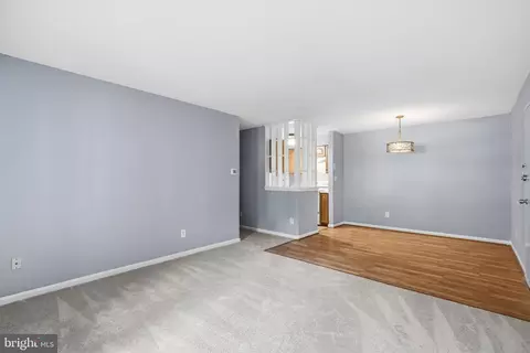 Living - 5911 Prince James Dr #D, Springfield, VA 22152 photo 4 of 7