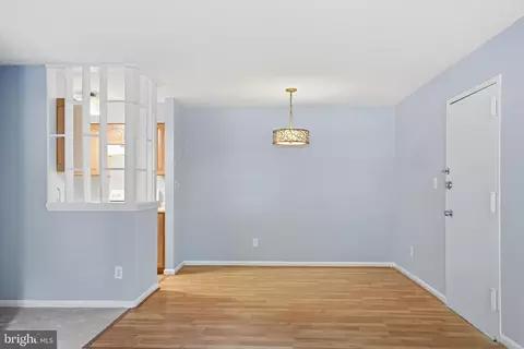 Living - 5911 Prince James Dr #D, Springfield, VA 22152 photo 6 of 7