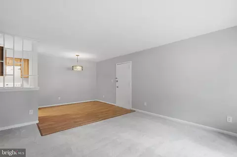 Living - 5911 Prince James Dr #D, Springfield, VA 22152 photo 5 of 7