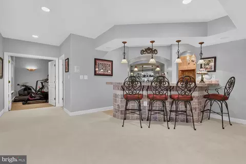 Entry Way - 6245 Linway Ter, Mclean, VA 22101 photo 6 of 6