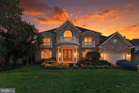 Exterior - 6245 Linway Ter, Mclean, VA 22101 photo 12 of 12