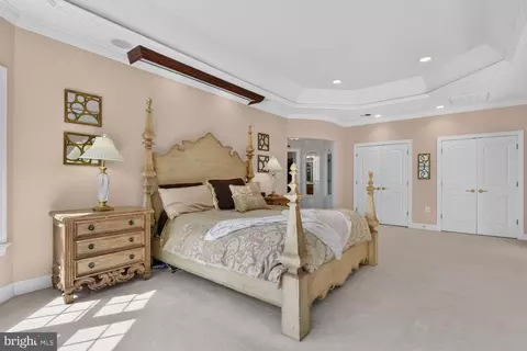 Bedroom - 6245 Linway Ter, Mclean, VA 22101 photo 1 of 6