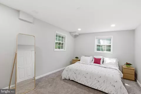 Bedroom - 6401 Limerick Ct, Springfield, VA 22152 photo 5 of 5