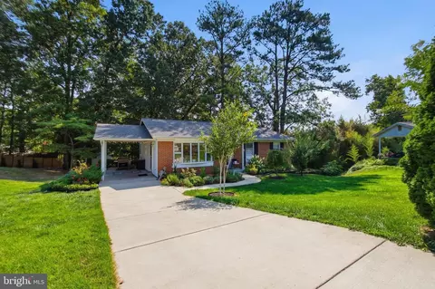 Other - 6401 Limerick Ct, Springfield, VA 22152 photo 2 of 16