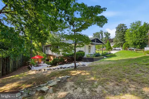 Exterior - 6401 Limerick Ct, Springfield, VA 22152 photo 13 of 13