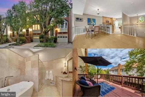 8004 Trevor Pl, Vienna, VA 22182