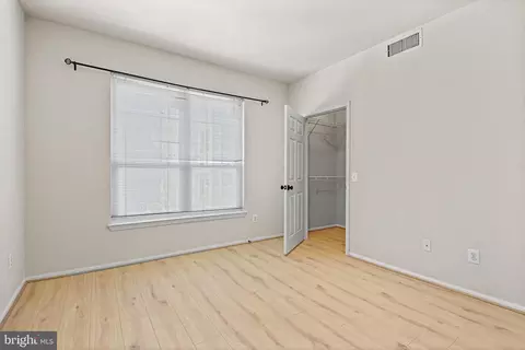 Bedroom - 1580 Spring Gate Dr #4312, Mclean, VA 22102 photo 2 of 2