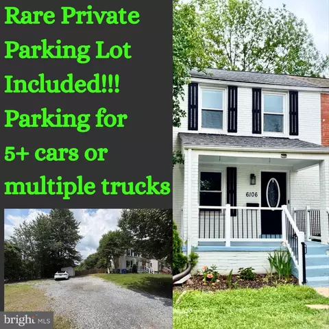 6106 N Kings Hwy, Alexandria, VA 22303