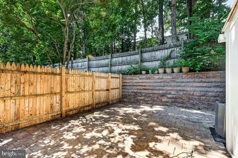 Exterior - 7617 Tiverton Dr, Springfield, VA 22152 photo 1 of 3