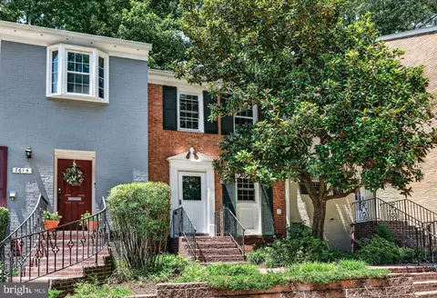 Other - 7617 Tiverton Dr, Springfield, VA 22152 photo 2 of 15