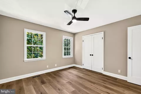 Bedroom - 7617 Tiverton Dr, Springfield, VA 22152 photo 1 of 1