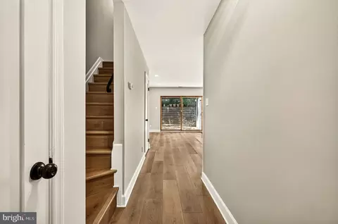 Entry Way - 7617 Tiverton Dr, Springfield, VA 22152 photo 1 of 4