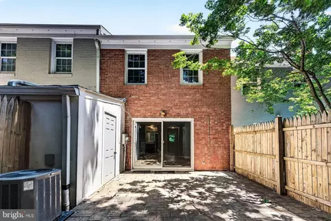 Exterior - 7617 Tiverton Dr, Springfield, VA 22152 photo 3 of 3
