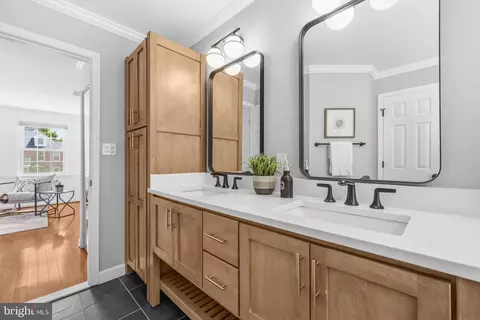 Bath - 2610 Paddock Gate Ct, Herndon, VA 20171 photo 4 of 6