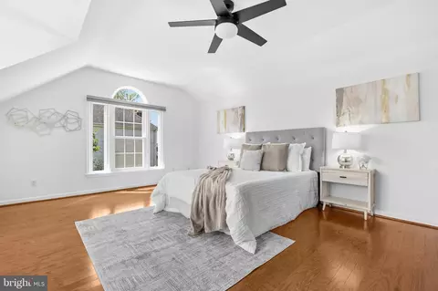 Bedroom - 2610 Paddock Gate Ct, Herndon, VA 20171 photo 1 of 9