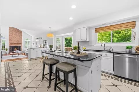 Kitchen - 2610 Paddock Gate Ct, Herndon, VA 20171 photo 1 of 6