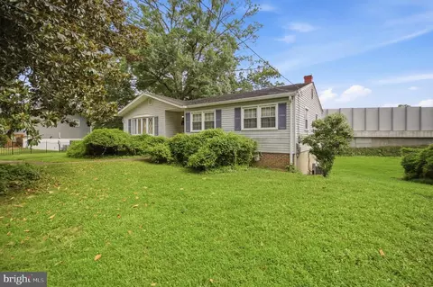 8419 Wesleyan, Vienna, VA 22180