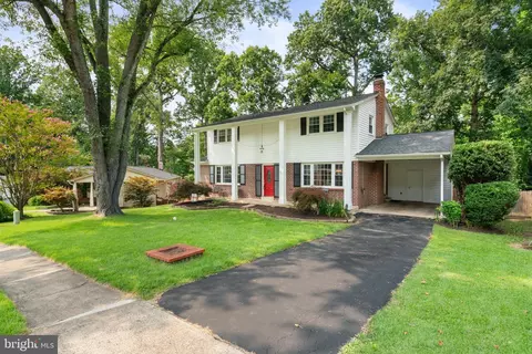 Other - 9202 Setter Pl, Springfield, VA 22153 photo 1 of 16